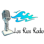 Los Ríos Radio logo