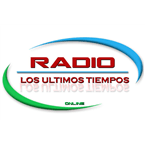 LOS ULTIMOS TIEMPOS.CHILE logo