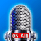 LOSA Radio logo