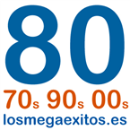 losmegaexitos logo