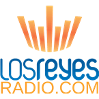 LosReyesRadio.com logo