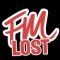 Lost FM logo