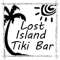 Lost Island Tiki Bar Radio logo