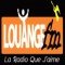 LouangeFM logo