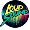 Loudsoundmetal logo