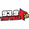 The Ville logo