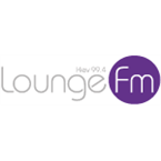 Lounge FM Chill Out logo