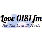 Love 0181 logo