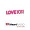 LOVE 101.1 logo