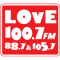 Love fm Cyprus logo