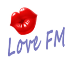 Love Fm logo