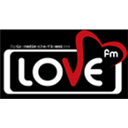 Love FM logo