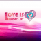 Love Is Radio logo