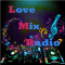 Love Mix Radio logo