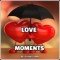 LOVE MOMENTS RADIO logo