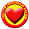 Love Radio Kalibo logo