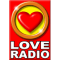 Love Radio Naga logo