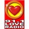 Love Radio Tacloban logo