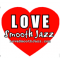 Love Smooth Jazz logo