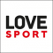 LOVE SPORT logo