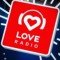 Loveradiode logo