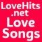 Lovesongs logo