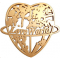 LoveWorld Radio Australia logo