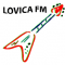 Lovica FM logo