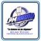 LPM RADIO logo