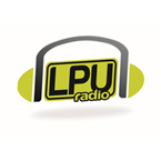 LPU radio logo