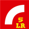 LR 5 logo