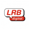 LRB Digital logo