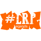 LRP Legends logo