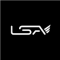 LSA Live logo