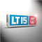 LT15 logo