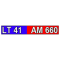 LT41 logo