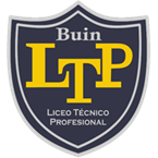 LTP Buin logo