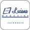 Luciana Magazine logo