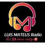 LUIS MATEUS RADIO logo