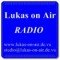 Lukas On Air logo