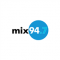 Mix 94.7 logo