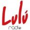 Lulu Tasting Bar Radio logo