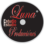 Luna Producciones Radio logo