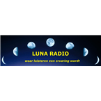 Luna Radio logo