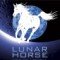 Lunarhorse logo