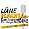 LüneRadio logo
