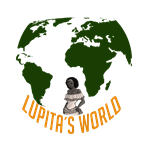 Lupitas World logo
