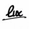 Lux logo
