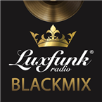 Luxfunk Blackmix logo