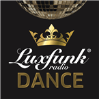 Luxfunk Dance logo